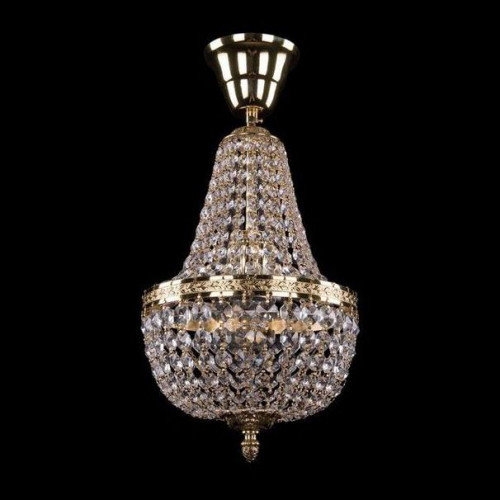 потолочный светильник bohemia ivele 2150/20/g в Сочи