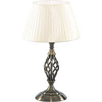 настольная лампа arte lamp zanzibar a8390lt-1ab в Сочи
