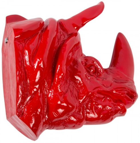 скульптура trophy - red / sc125 (trophy) в Сочи