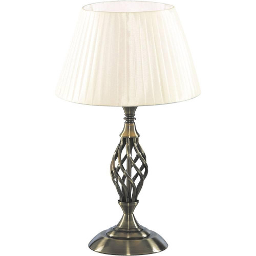 настольная лампа arte lamp zanzibar a8390lt-1ab в Сочи