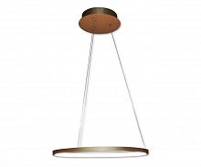 подвесной светодиодный светильник kink light тор-трек d65 08658,33 в Сочи