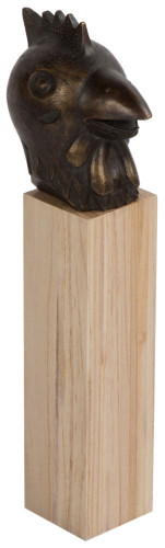 декор. коллекция гороскоп - петух в Сочи