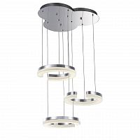 дизайнерский подвесной светодиодный светильник lightstar unitario 763340 в Сочи