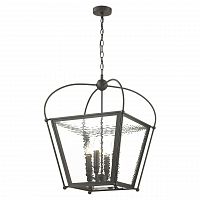 подвесная люстра favourite trapeze 1956-4p в Сочи