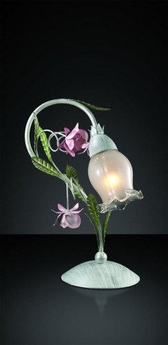 настольная лампа odeon light ameli 2252/1t в Сочи