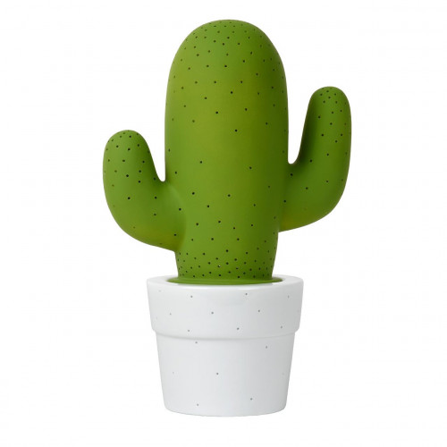 настольная лампа lucide cactus 13513/01/33 в Сочи