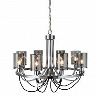подвесная люстра arte lamp ombra a2995lm-8cc в Сочи