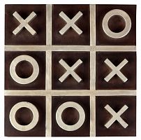 декор tic-tac toe в Сочи