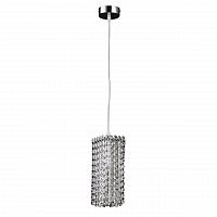 подвесной светильник lightstar cristallo 795424 в Сочи