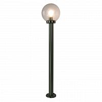 уличный светильник arte lamp gazebo a8365pa-1ss в Сочи