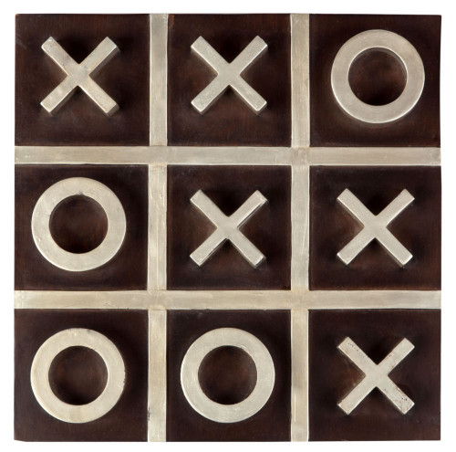 декор tic-tac toe в Сочи