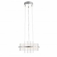 подвесная светодиодная люстра st luce biciere sl430.113.12 в Сочи