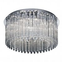 потолочный светильник ideal lux elegant pl12 в Сочи