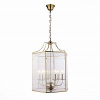 подвесная люстра st luce sl228.303.06 в Сочи