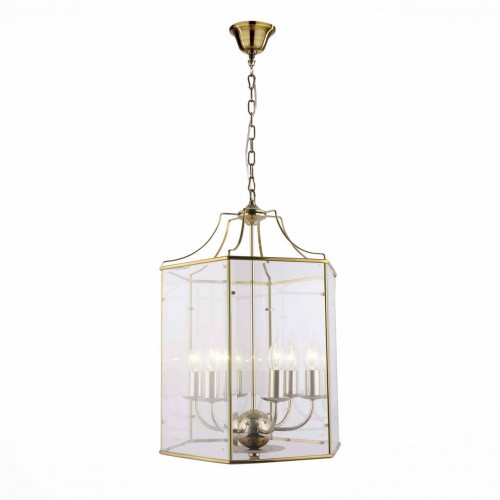 подвесная люстра st luce sl228.303.06 в Сочи