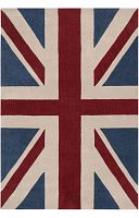 ковер union jack classic 160х230 в Сочи