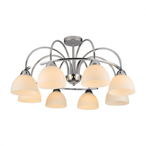 потолочная люстра arte lamp a6057pl-8cc в Сочи