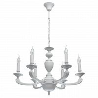 подвесная люстра mw-light дэль рей 6 700011606 в Сочи
