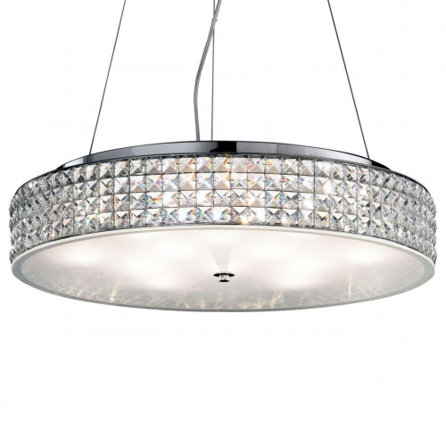 подвесной светильник ideal lux roma sp12 в Сочи