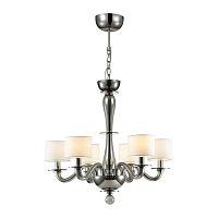 подвесная люстра odeon light laura 4196/6 в Сочи
