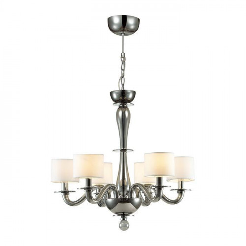подвесная люстра odeon light laura 4196/6 в Сочи