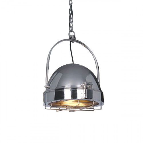подвесной светильник km026 steel от delight collection в Сочи