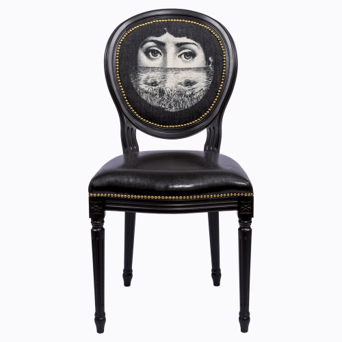 стул погружение fornasetti в Сочи