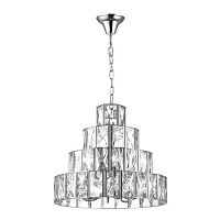 подвесная люстра odeon light brittani 4119/15 в Сочи