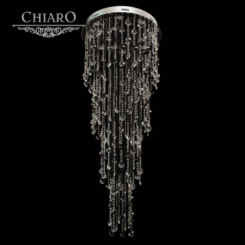 каскадная люстра chiaro бриз 464011016 в Сочи