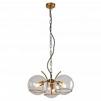 подвесная люстра lussole loft lsp-9556 в Сочи