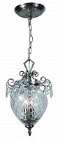 подвесной светильник divinare reggia 1150/01 sp-2 в Сочи