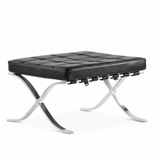 оттоманка valio черная в Сочи