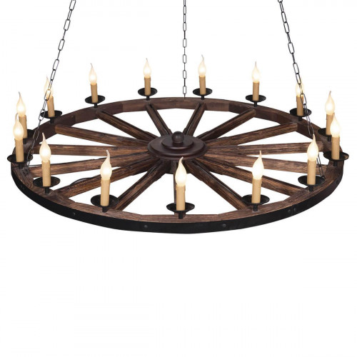 подвесная люстра дубравия айвенго 187-64-115 в Сочи