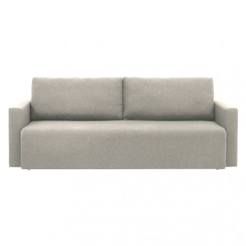диван kansas прямой светло-серый в Сочи