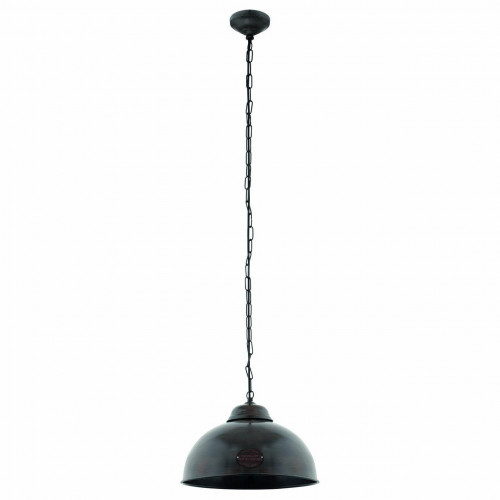 подвесной светильник eglo truro 2 49632 в Сочи