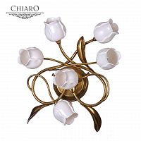 бра chiaro иоланта 321020306 в Сочи