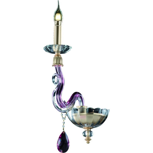 бра divinare carl 5124/14 ap-1 в Сочи
