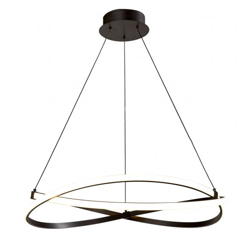 подвесной светодиодный светильник mantra infinity 5390 в Сочи
