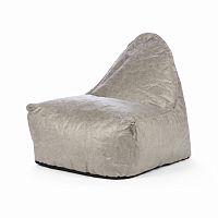 кресло бескаркасное tuileries серое в Сочи
