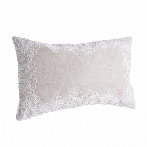 подушка belinda бежевого цвета в Сочи