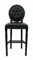 стул filon button black черный в Сочи