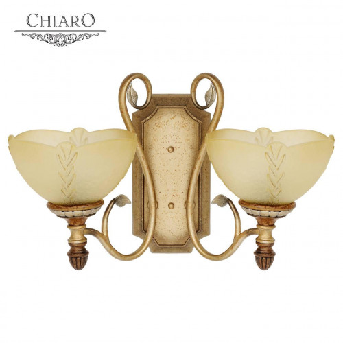 бра chiaro версаче 254023002 в Сочи