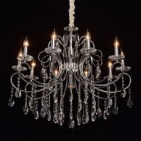 подвесная люстра mw-light адель 7 373013410 в Сочи