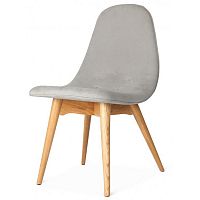 стул contour 1 серый в Сочи