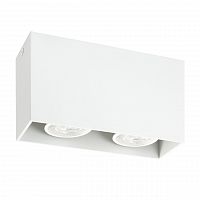 потолочный светильник denkirs dk2028-wh в Сочи