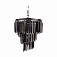 люстра adriatica чёрная в Сочи