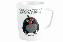 кружка angry birds movie black 350 мл в Сочи