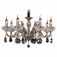 подвесная люстра osgona artifici 719088 бронза в Сочи