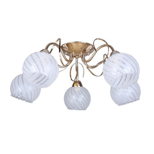 потолочная люстра omnilux grosotto oml-24907-05 в Сочи