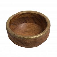 миска коричневая 2800 в Сочи